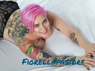 Fiorellapastore
