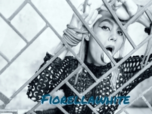 Fiorellawhite