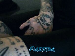Firestar