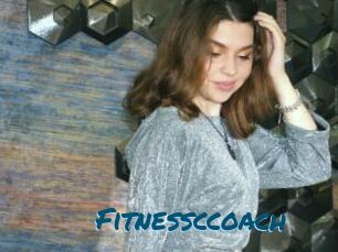 Fitnessccoach