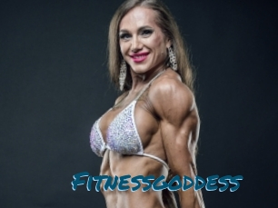 Fitnessgoddess