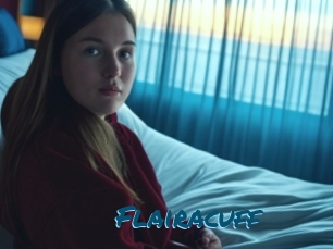 Flairacuff