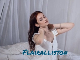 Flairalliston