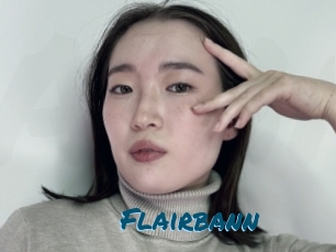 Flairbann