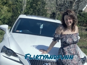 Flirtyandfunn