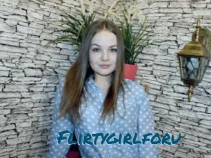 Flirtygirlforu