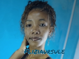 fliziaursule Amateur Voisine
