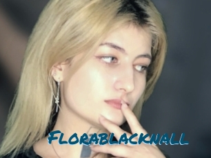 Florablacknall
