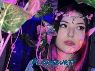 Floraburtt