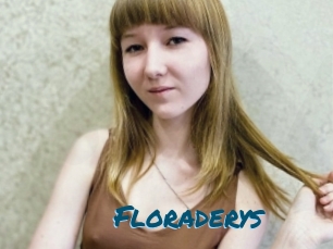 Floraderys