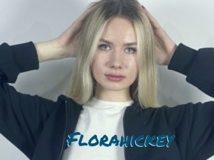 florahickey Amateur Voisine