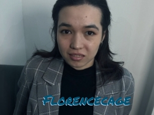 Florencecage