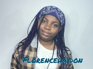 Florencehaydon