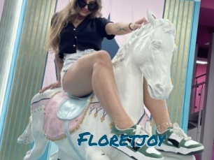 Floretjoy
