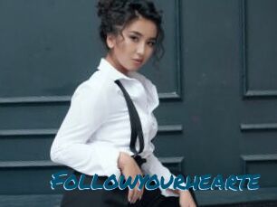 Followyourhearte