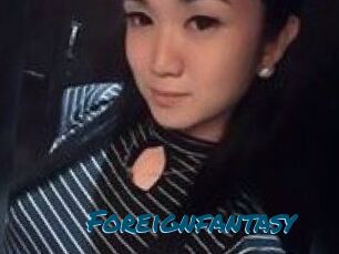 Foreignfantasy