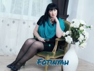 Fotinyah