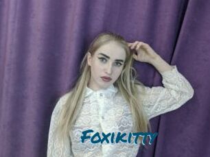 Foxikitty