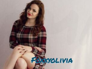 Foxxyolivia