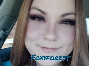 Foxyforest