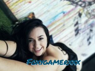 Foxygamerxxx