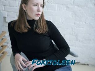 Foxyjoleen