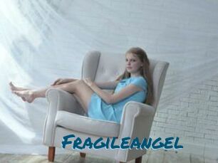 Fragileangel