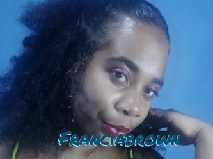 Franciabrown