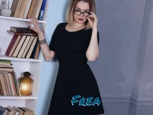 Frea