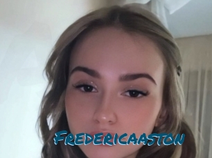Fredericaaston