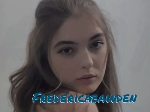 Fredericabawden