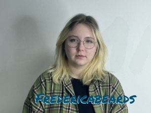 Fredericabeards