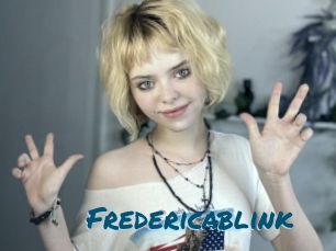 Fredericablink