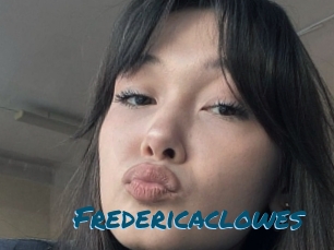 fredericaclowes Amateur Voisine