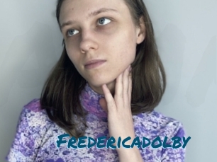 Fredericadolby