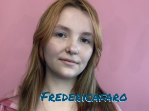 Fredericafaro