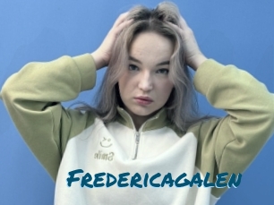 Fredericagalen