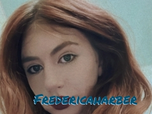 Fredericaharber