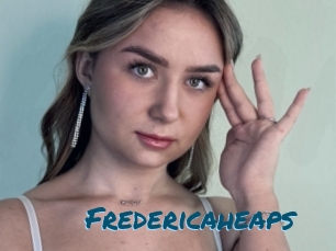 Fredericaheaps