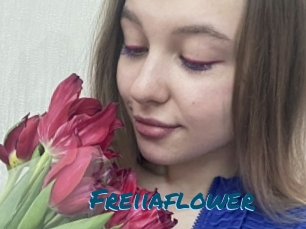 Freiiaflower