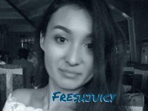 Freshjuicy