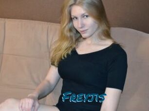Freyjis