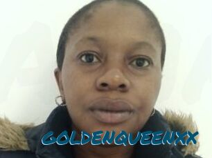 GOLDENQUEENXX