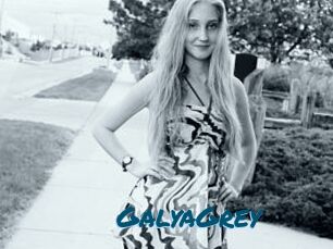 GalyaGrey