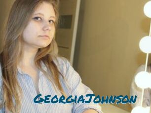 GeorgiaJohnson