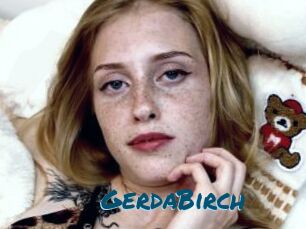 GerdaBirch