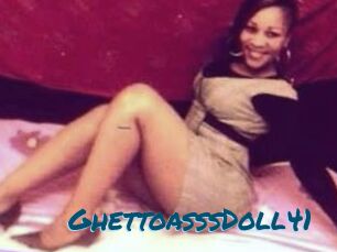 GhettoasssDoll41 Amateur Voisine