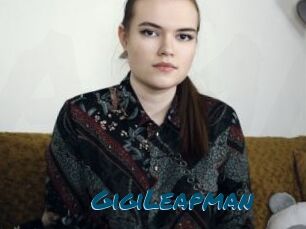 GigiLeapman