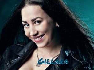 Gillara