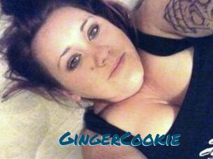 GingerCookie